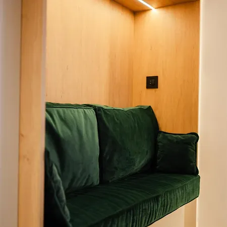 아파트 Compact 도보이