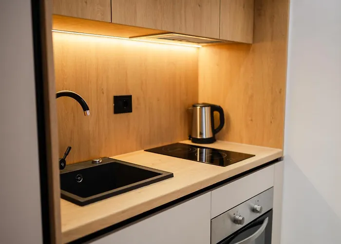 Lägenhet Compact Doboj