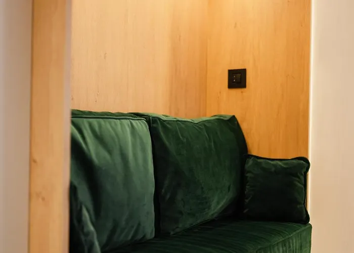 Lägenhet Compact Doboj